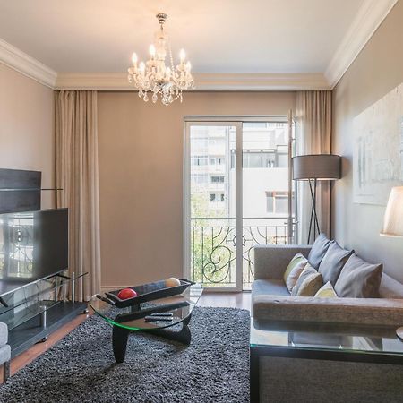 Cape Royale By Mcstay Cape Town Exterior photo