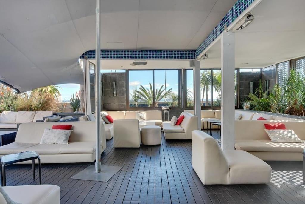 Cape Royale By Mcstay Cape Town Exterior photo