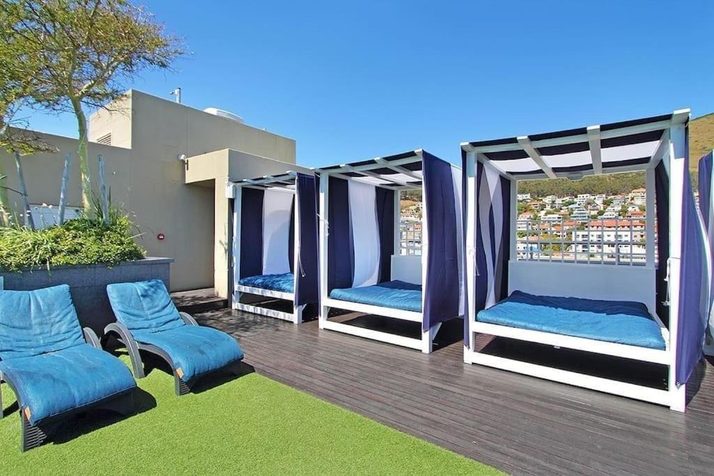 Cape Royale By Mcstay Cape Town Exterior photo