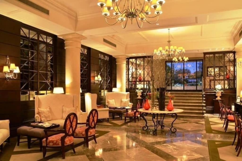 Cape Royale By Mcstay Cape Town Exterior photo
