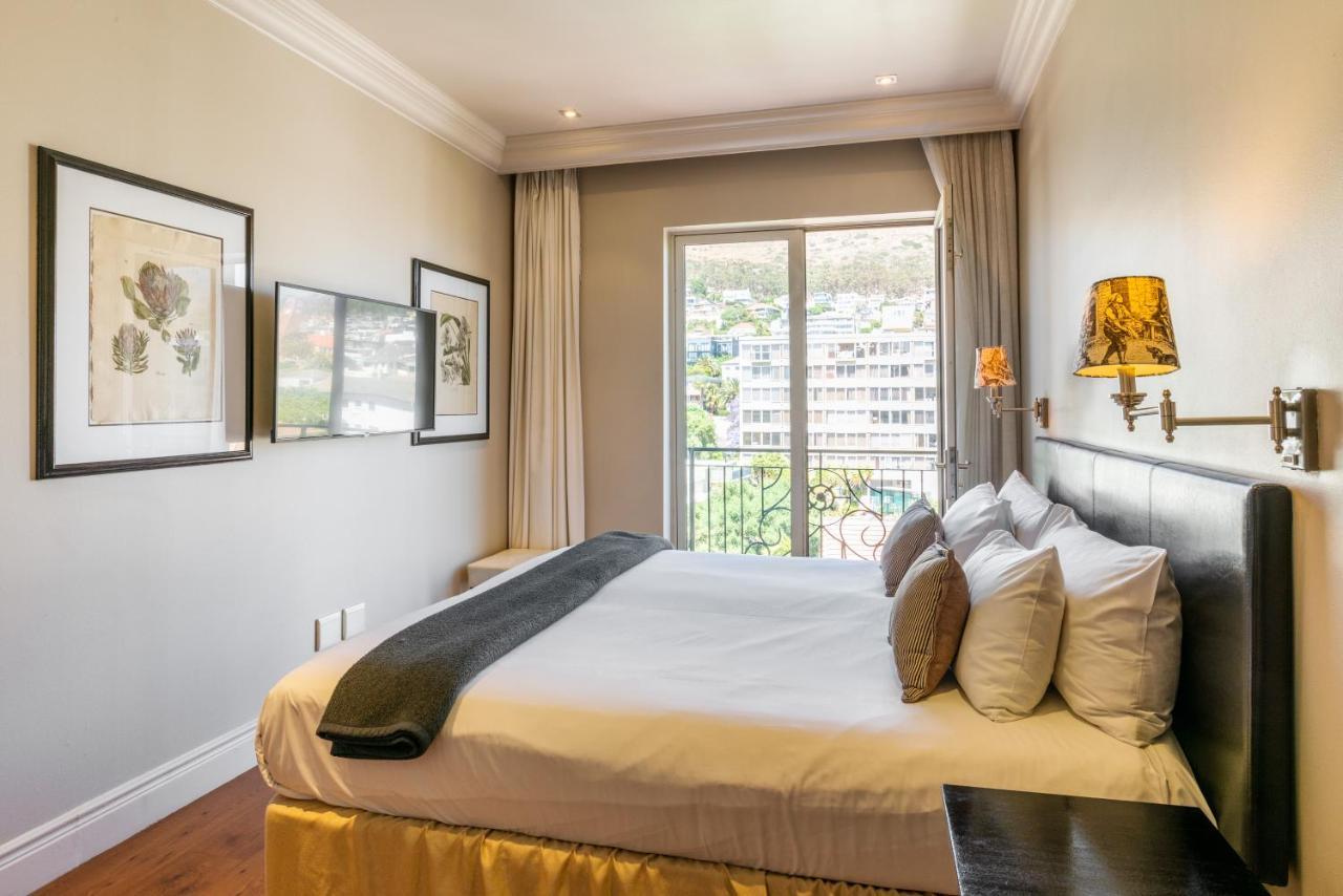 Cape Royale By Mcstay Cape Town Exterior photo