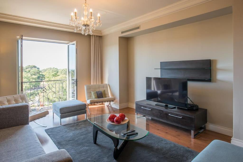 Cape Royale By Mcstay Cape Town Exterior photo