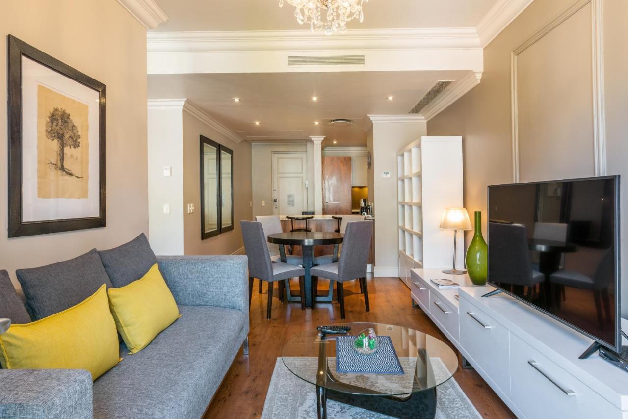 Cape Royale By Mcstay Cape Town Exterior photo
